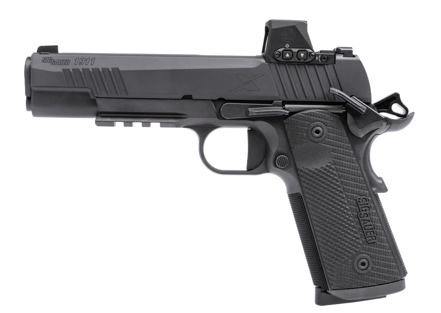 SIG Sauer 1911 X Series .45 ACP Pistol