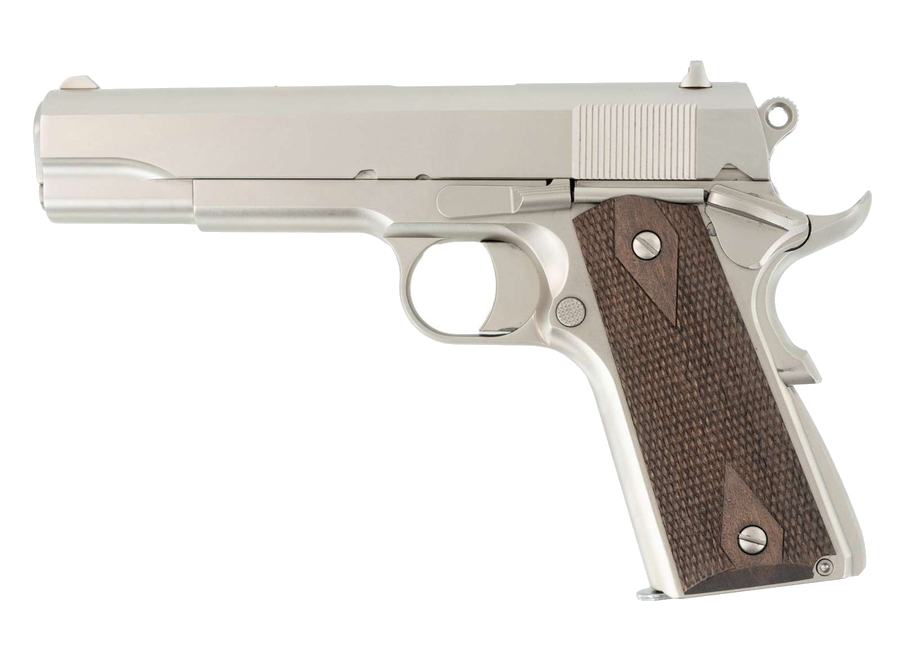 Tisas 1911A1 Stakeout 9mm / 38 Super Pistol