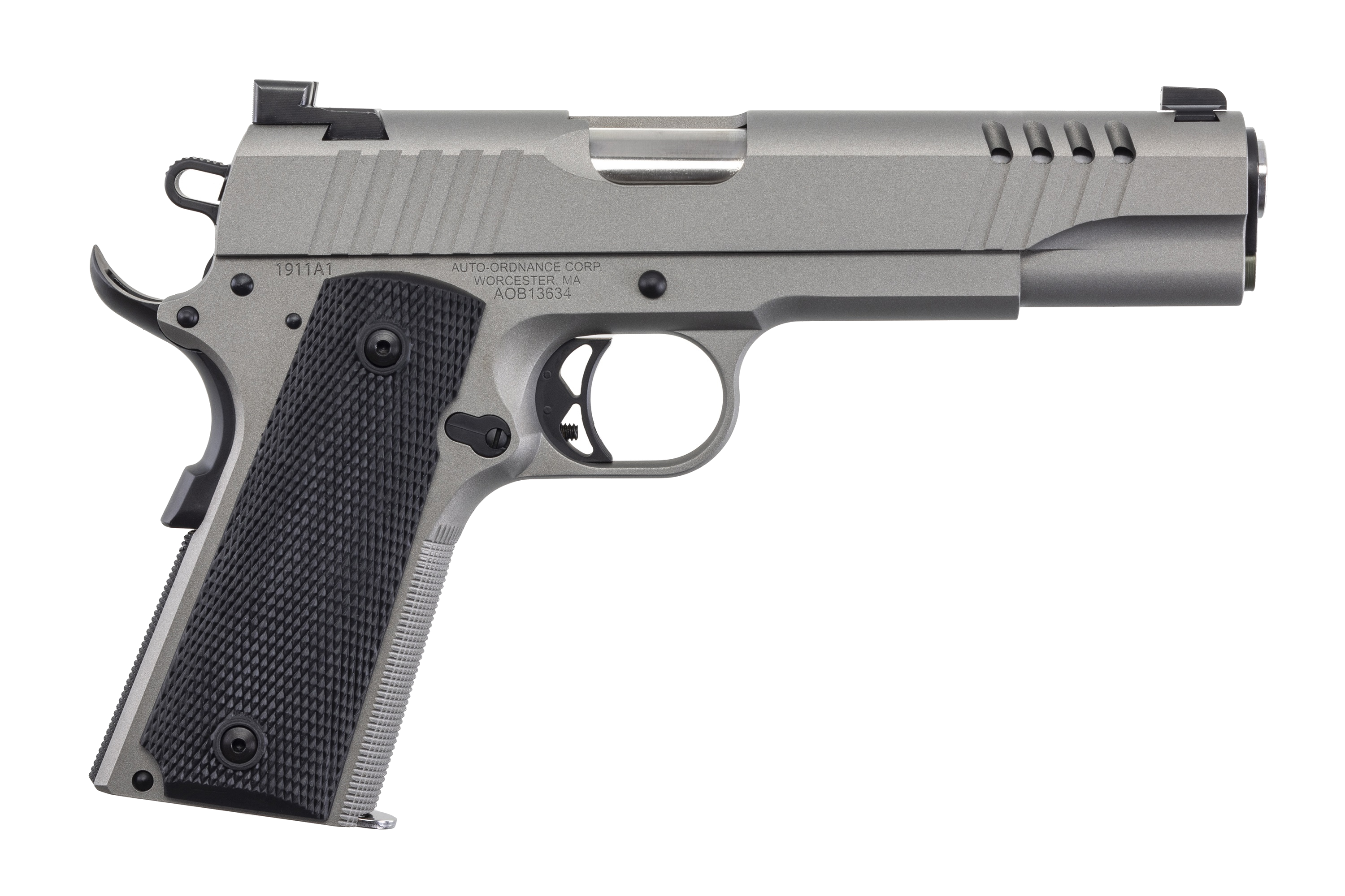 Auto-Ordnance - Thompson 1911 .45 ACP Pistol