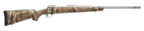 Savage Arms 110 Bear Hunter 375 Ruger Rifle