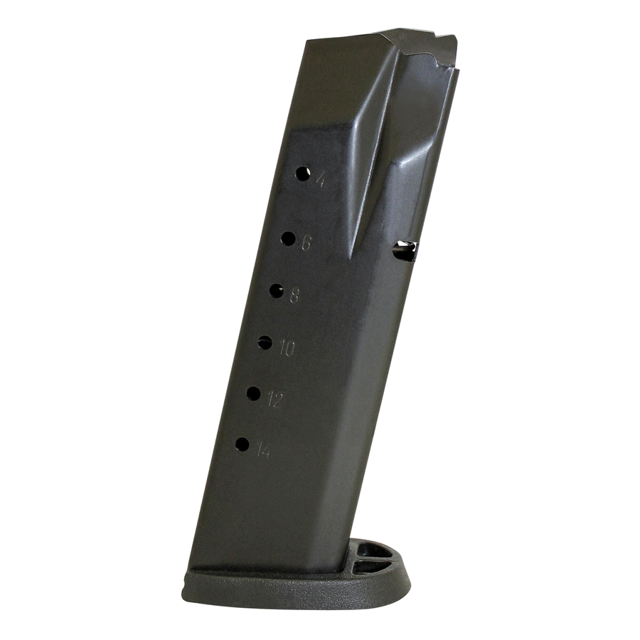 Smith & Wesson M&P40 / M&P357 .40S&W 15-Round Magazine