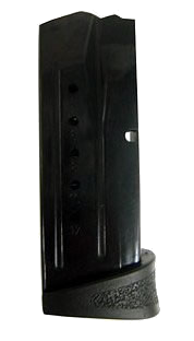 Smith & Wesson M&P9c 9mm 12-Round Magazine – Blue