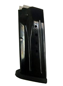 Smith & Wesson M&P9c 9mm 12-Round Magazine