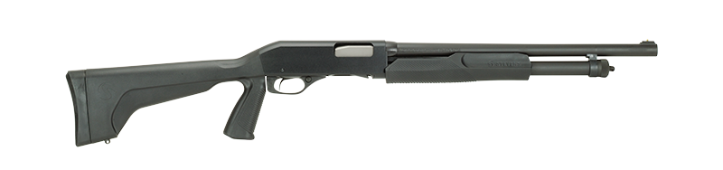 Savage Arms Stevens 320 Security 12 Gauge Shotgun