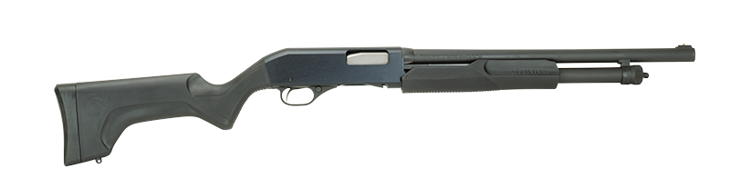Savage Arms Stevens 320 Security 12 Gauge Shotgun