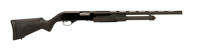 Savage Arms Stevens 320 Field Grade 12 Gauge Shotgun