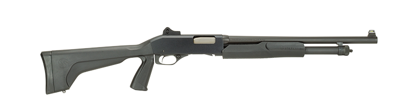 Savage Arms Stevens 320 Security 12 Gauge Shotgun