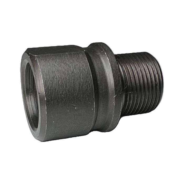 Banish Thread Adapter – Black Oxide