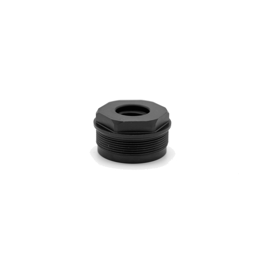 HUXWRX Direct Thread Suppressor Adapter – 5/8x24