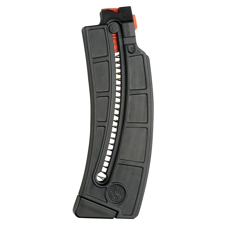 Smith & Wesson M&P15-22 .22 LR 25-Round Magazine – Black