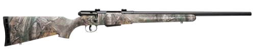 Savage Arms 25 Walking Varminter .223 Rem Rifle