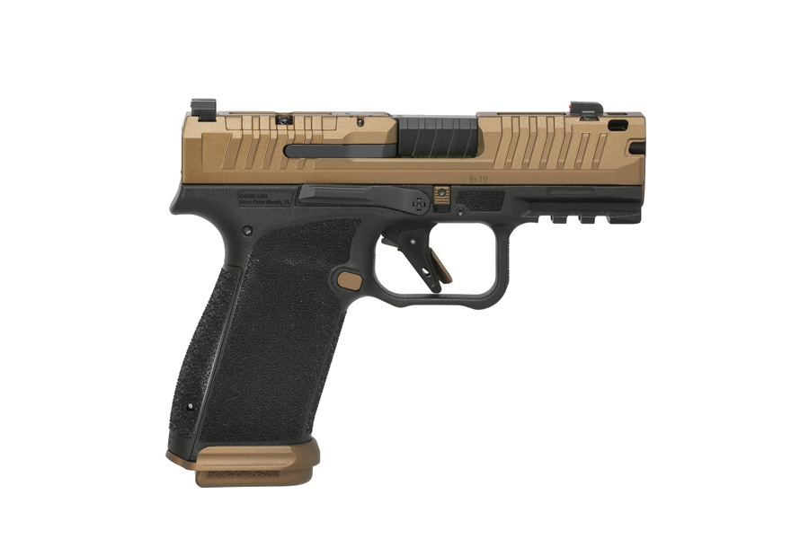 Canik Mete Mc9 Prime 9mm Pistol – MPN HG8573LE-N