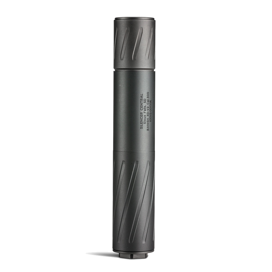 Banish 30-V2 .30 Caliber Magazine