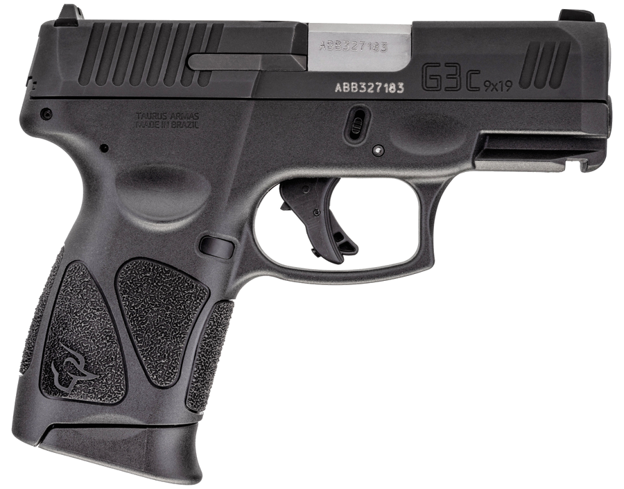 Taurus G3C 9mm Pistol