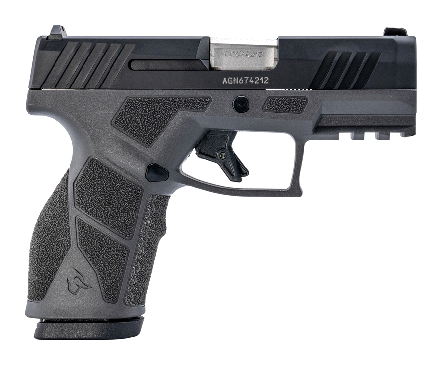 Taurus GX2 9mm Pistol – Grey