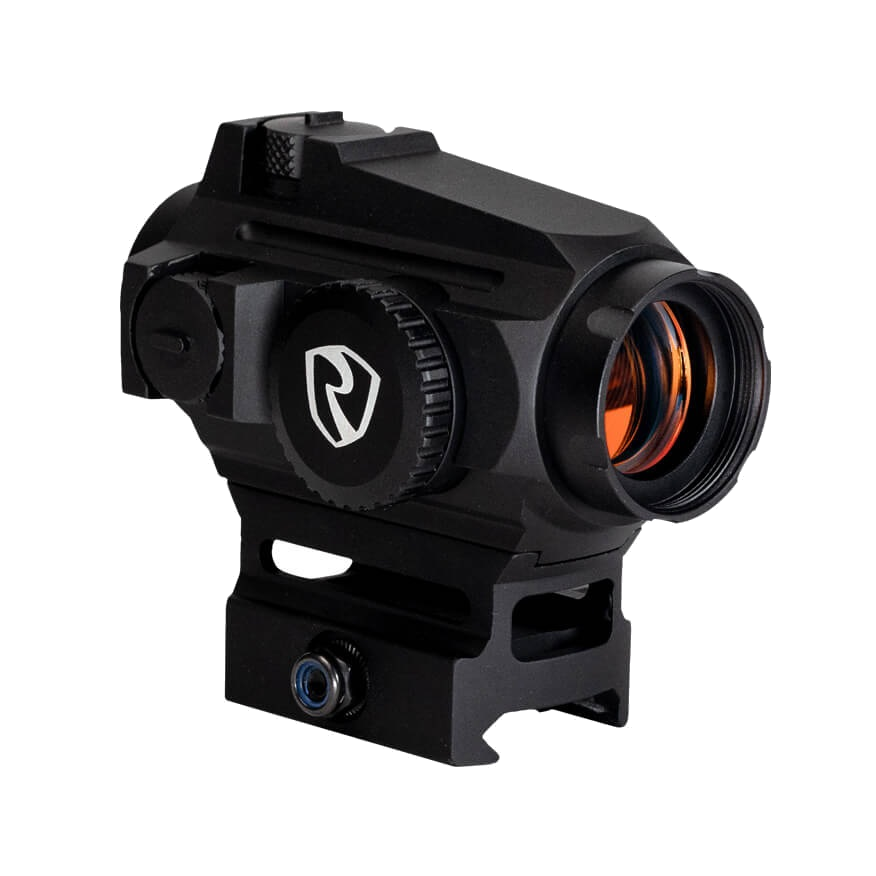 Riton Optics 1 Tactix AR 2 MOA Red Dot Sight