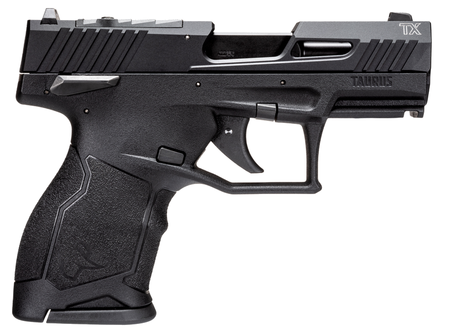 Taurus TX22 Compact .22 LR Pistol Non-Threaded