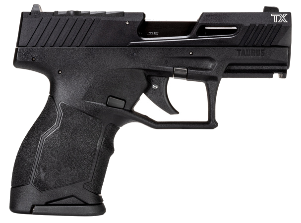 Taurus TX22 Compact .22 LR Pistol No Manual Safety – 10+1