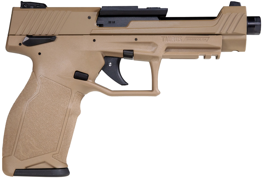 Taurus TX22 .22 LR Pistol