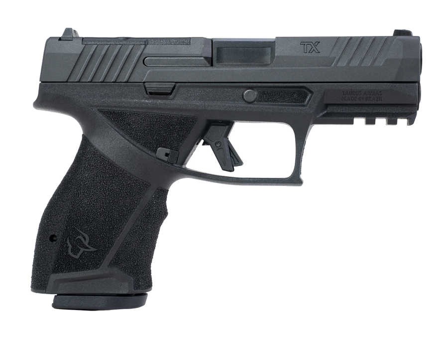 Taurus TX Compact 9mm Pistol