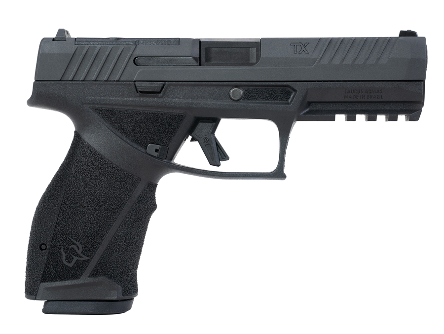 Taurus Tx 9mm Pistol