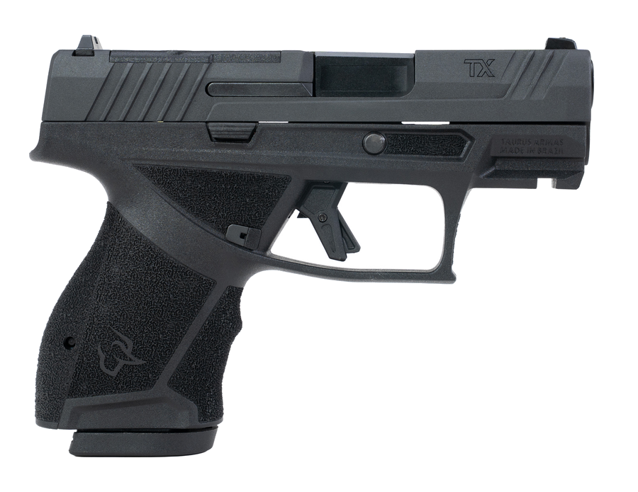 Taurus TX Sub-Compact 9mm Pistol