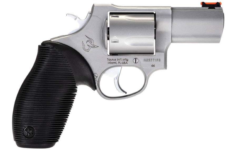 Taurus M44 Tracker 44 Magnum Revolver – 2.5" Barrel