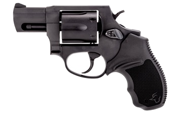 Taurus 856 Ultra Lite .38 Special Revolver – 2" Barrel, Black