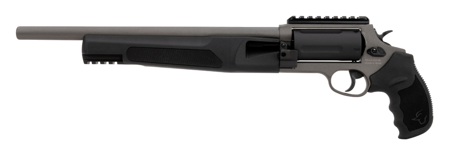 Taurus Judge Home Defender 410 Bore / .45 Colt Revolver