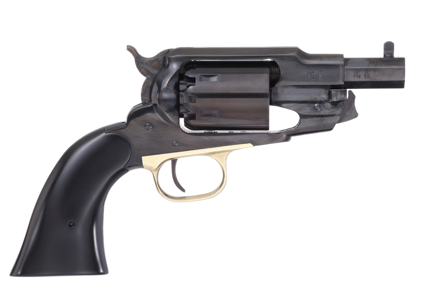 Taylor's & Company 1858 The Ace Trigger – Black