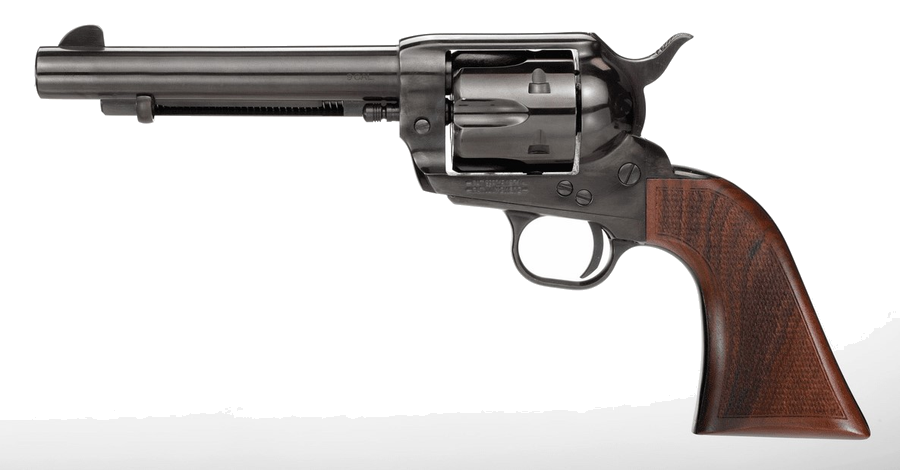 Taylor's & Company 1873 Tc9 9mm Revolver