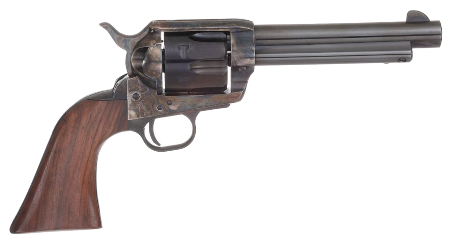 Taylor's & Company Single Action Army .357 Magnum Revolver