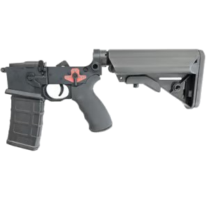 Franklin Armory BFSIII Elite Libertas Lower Elite Binary Trigger