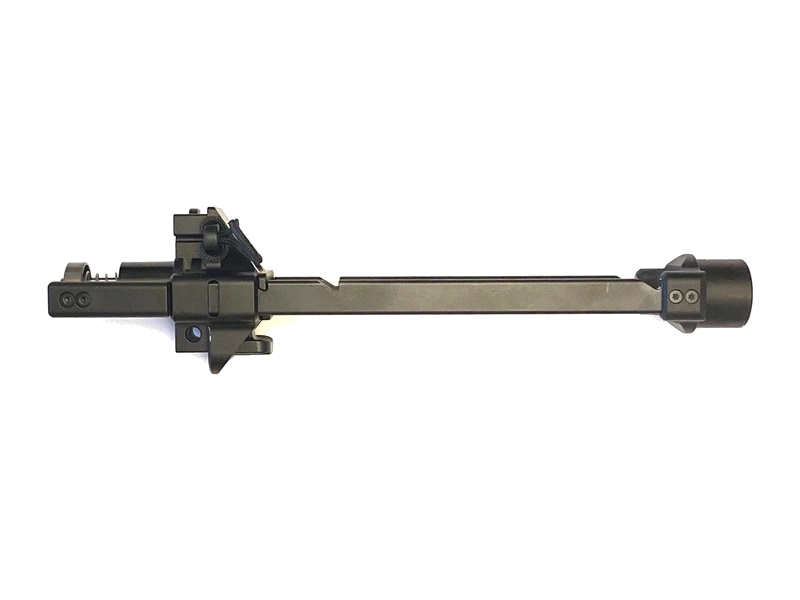 B&T Telescopic Pistol Brace