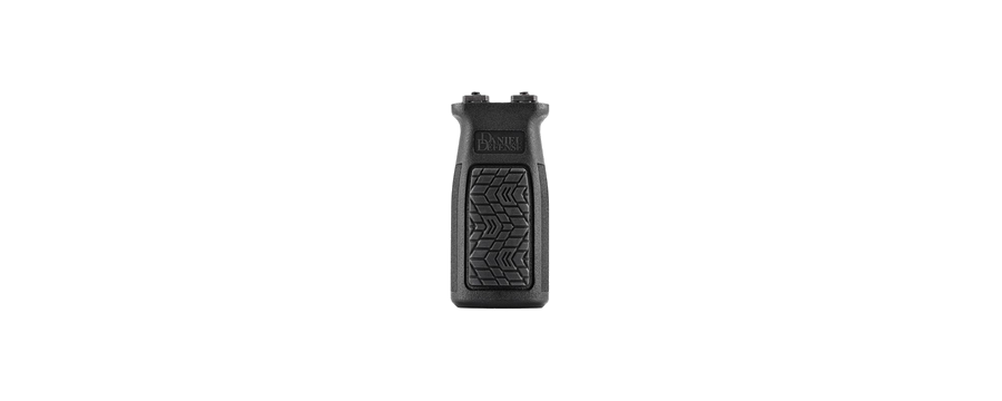 Daniel Defense Foregrip Vertical Grip – Black
