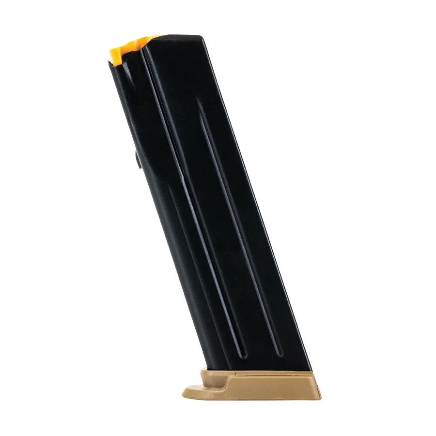 FN 509 9mm 17-Round Magazine – FDE