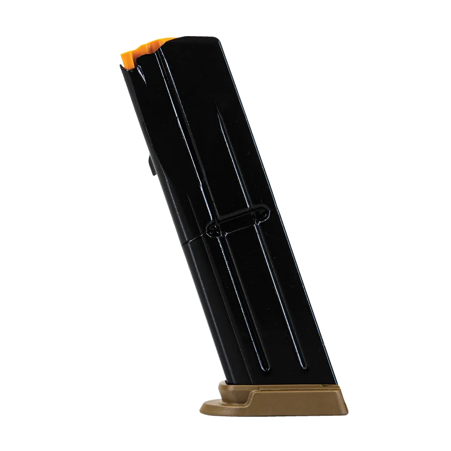 FN 509 9mm 10-Round Magazine – FDE