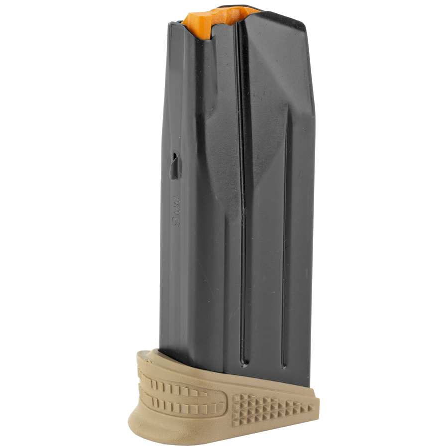 FN 509C 9mm 10-Round Magazine – FDE