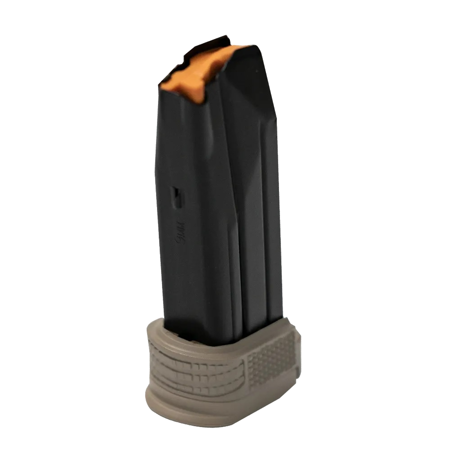 FN 509C 9mm 15-Round Magazine – FDE