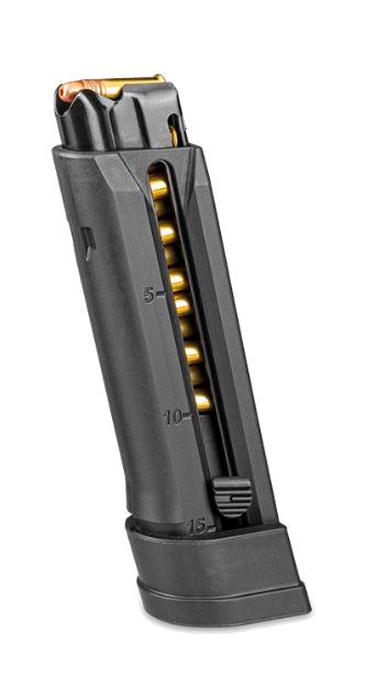 FN 502 .22 LR 15-Round Magazine