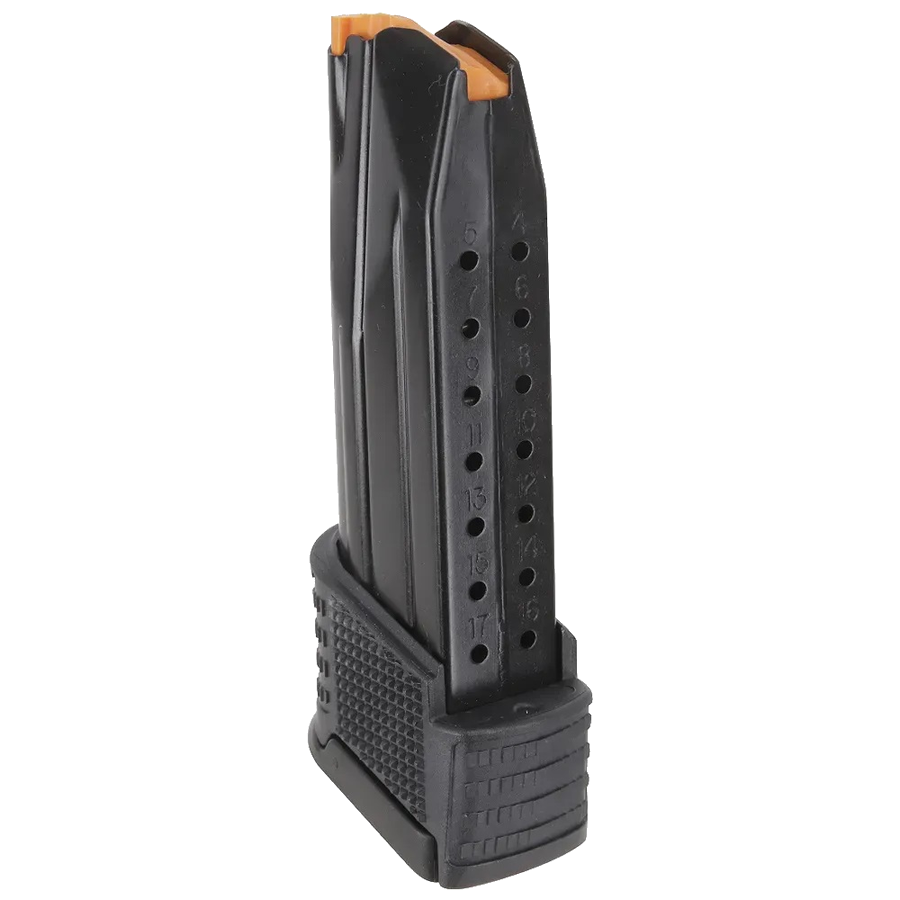 FN 509C 9mm 17-Round Magazine – Black