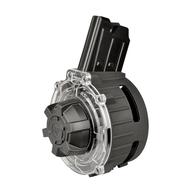 GForce Arms MKA 1919 . Drum 12 Gauge 20-Round Magazine