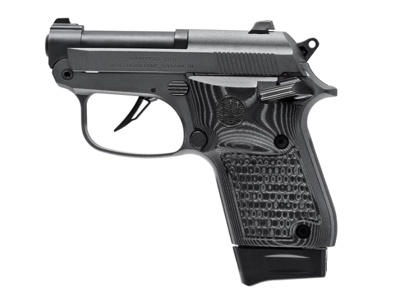 Beretta 20x Bobcat .22 LR Pistol