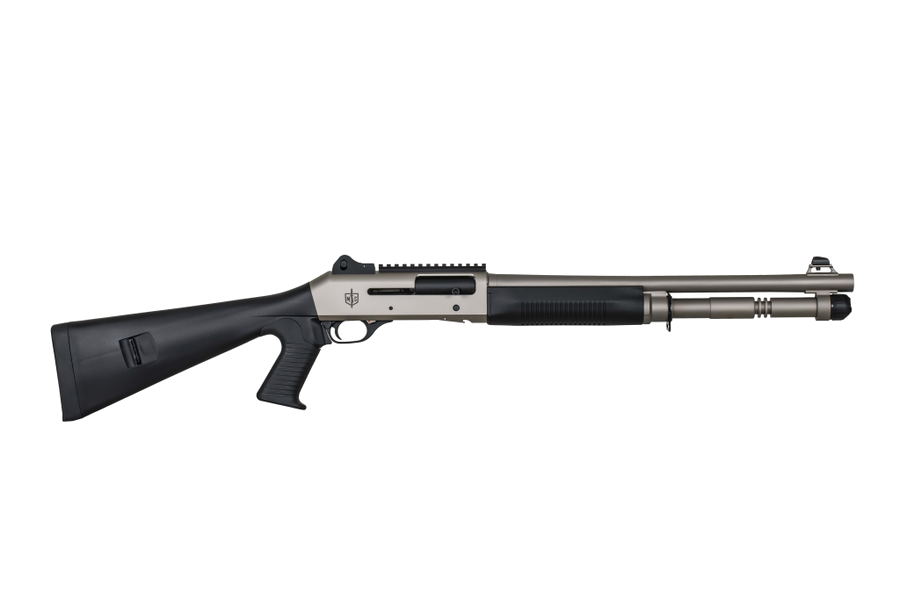Military Armament Corp 1014 12 Gauge Shotgun