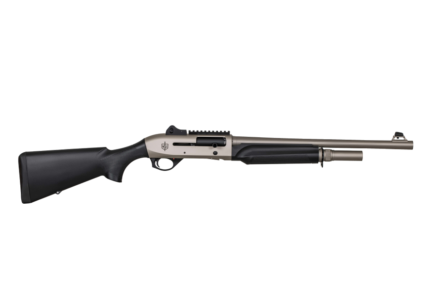 Military Armament Corp 2 Tactical 12 Gauge Shotgun