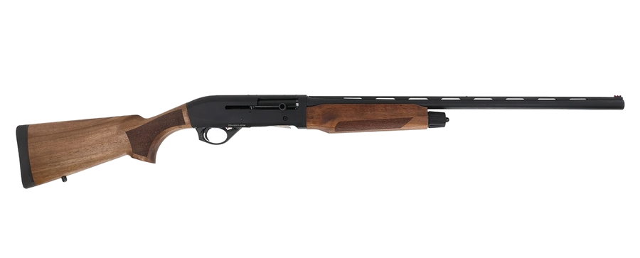 Spandau S2 20 Gauge Shotgun – 24" Barrel, Blued