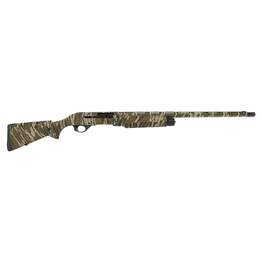 Spandau S2 20 Gauge Shotgun – 24" Barrel, Mossy Oak Bottomland