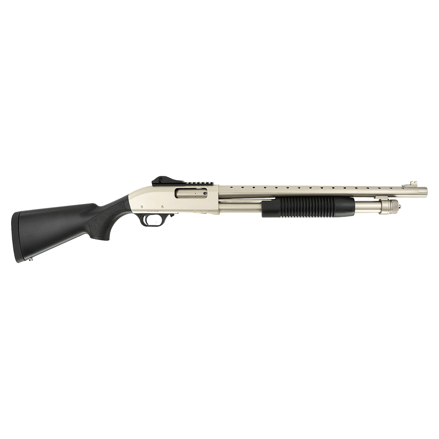 Tokarev USA TX3 Hammer 12 Gauge Shotgun