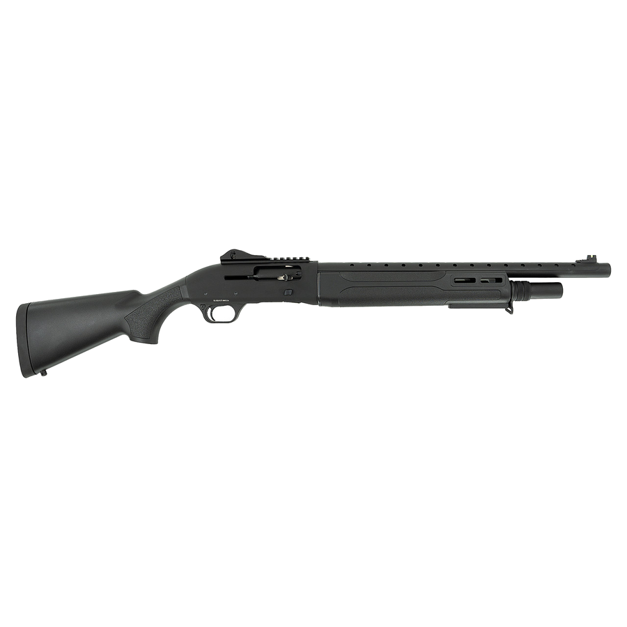 Tokarev USA Ttf T300a1 12 Gauge Shotgun