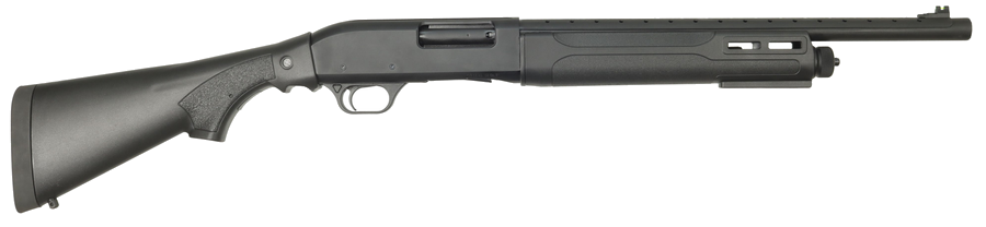Tokarev USA Tsa 12 Gauge Shotgun